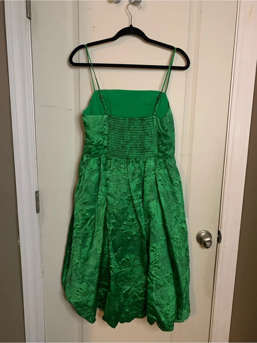 Anthropologie flattering high